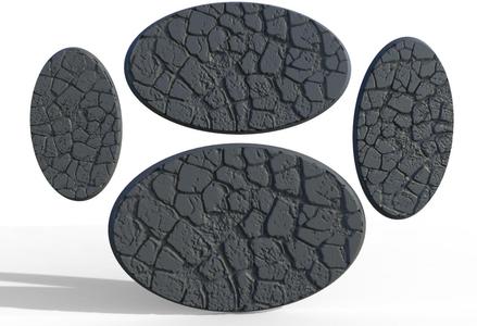 wargame bases pack No4