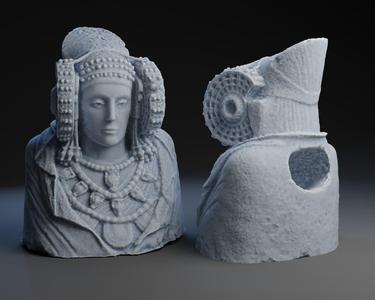 Lady of Elche