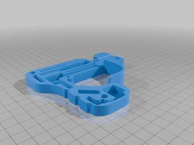 Tic Tac Gun Launcher