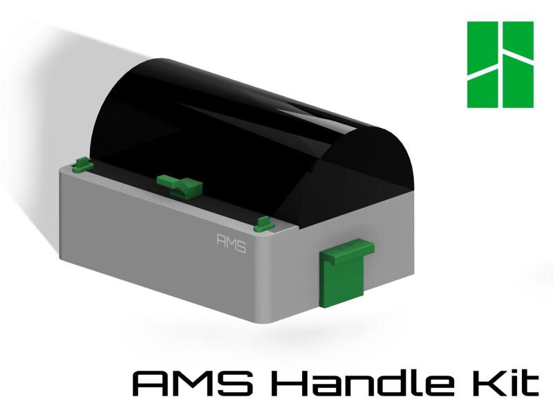 Bambu AMS Handle Kit