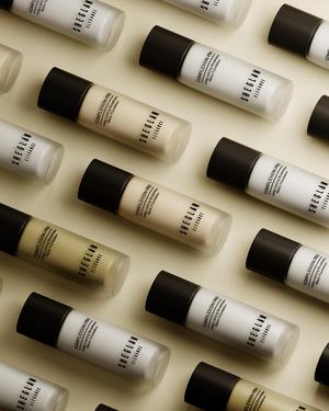 Cosmetic Product Renders