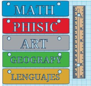 SEPARATOR & RULER FOR CARPET