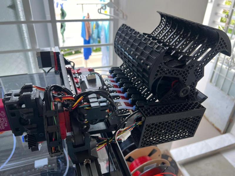 ERCT_Buffer V2 For Tradrack