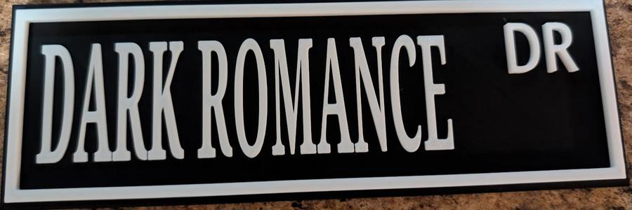 Dark Romance DR