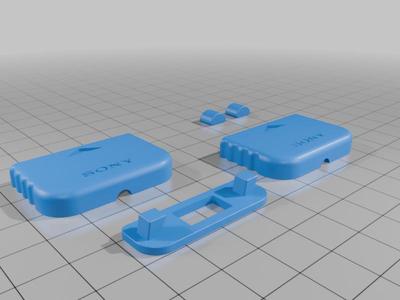 ps controller connectors