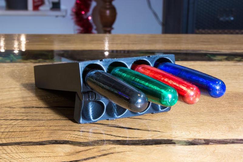 Fountain pen  + Case