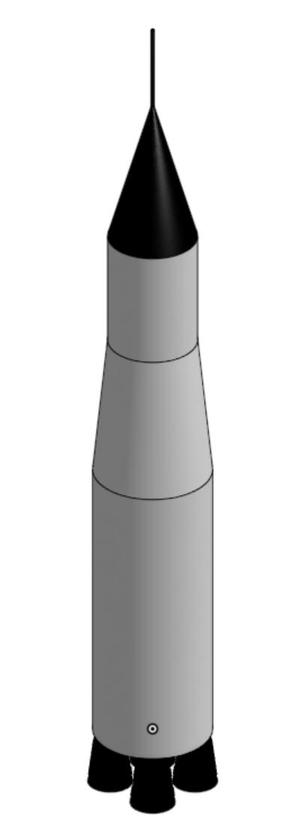 Rocket