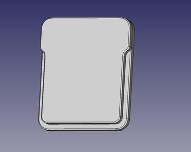 Brodit Plate