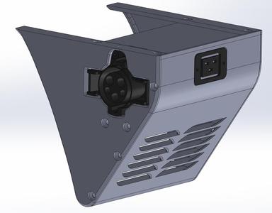 Ryvid Power Pod V4.8