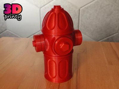 6 Alarm Puzzle Box 75% size