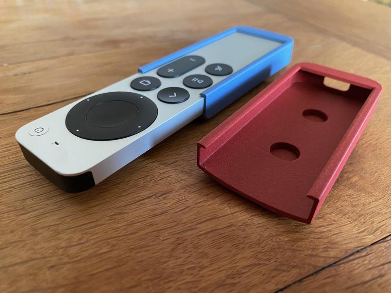 Apple TV Magnetic Siri Remote Holder