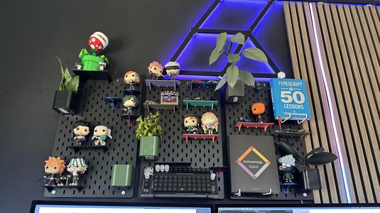 Skadis Shelf
