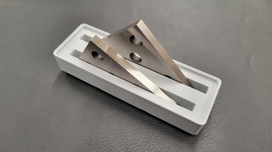 Angle Blocks 30-60-90 and 45-45-90 Gridfinity