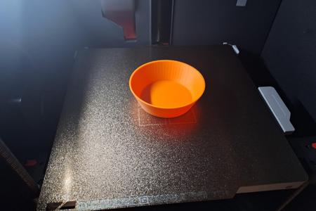 Simple small bowl <35min <25g