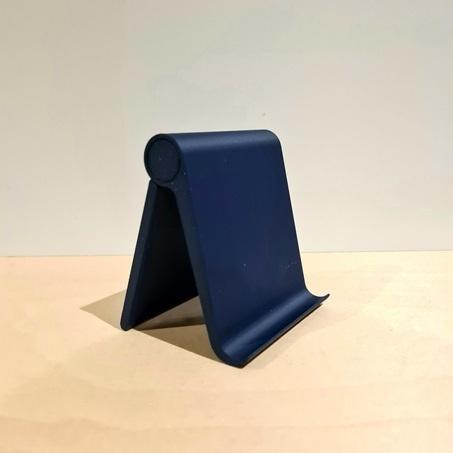 Print in place phone stand