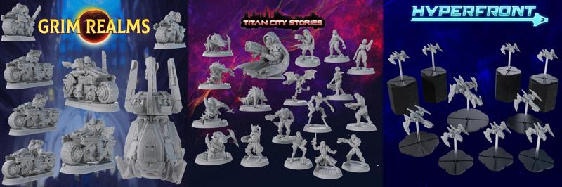 Cyber Forge - July 2023 Release