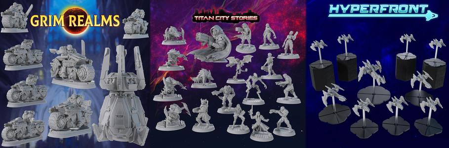 Cyber Forge - July 2023 Release