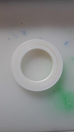 Print In PLace Bearing For Ender 3