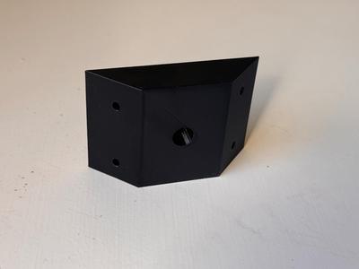 Corner Brace for Furniture