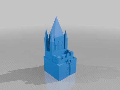 castle