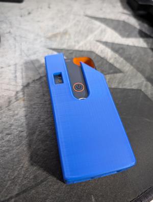 Netool Pro2 Slide Case