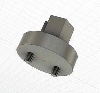 Outil étrier de frein / Caliper tool