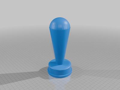 press/stamp