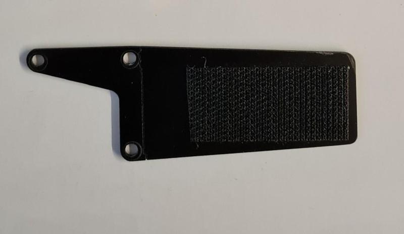 SAB Kraken (2024) / RAW - RX PLATE