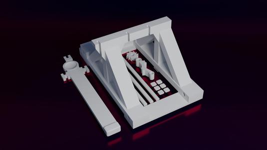 Mangonel Catapult