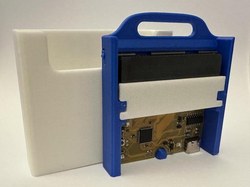 GBxCart v1.4 Sliding Case