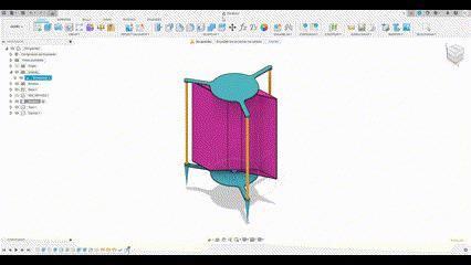 Banner para Jardín o Macetero