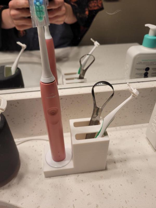 Philips Sonicare 4100 stand