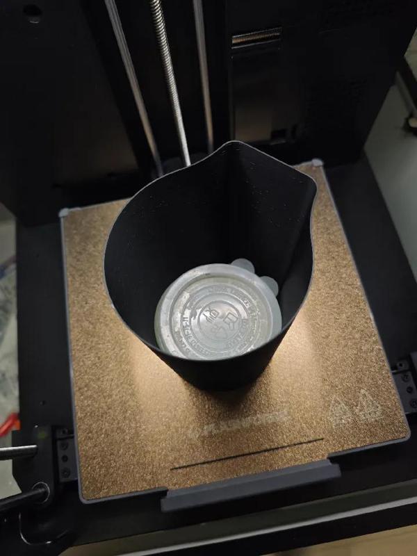 Boxes for storing lids   