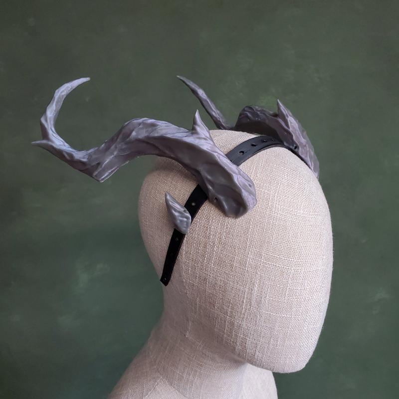 Elora | Fantasy Horns