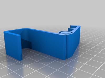 Airplane Tray Tablet & Phone Holder