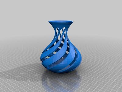 Spiral Vase