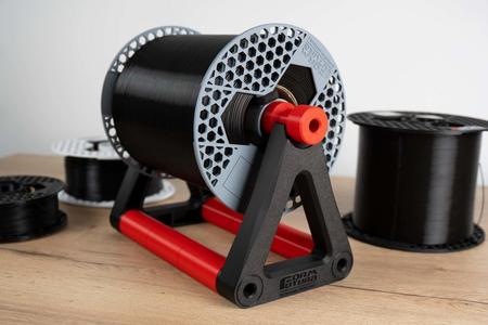 Modular Spool holder