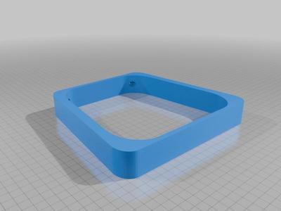 Minimalist Standing Desk 