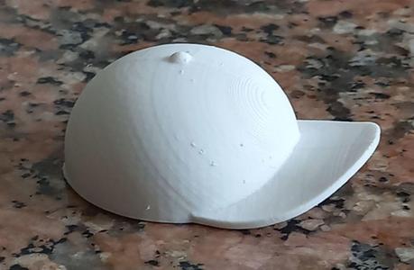 Casquette. Baseball cap