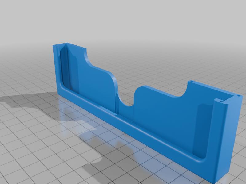 Lenovo Tab M10 2nd wall Mount