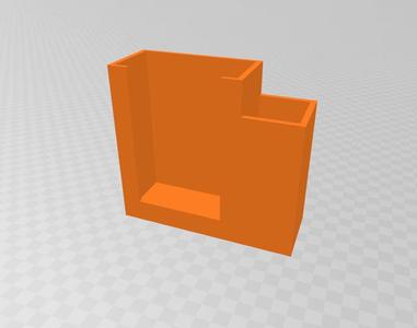 Multimeter holder