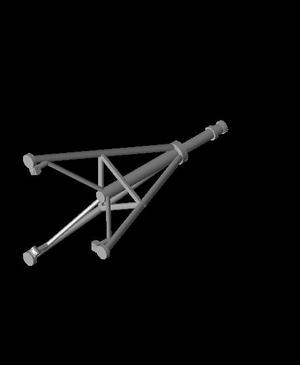 1/72 Scale 30 Ton Aircraft Jack B-4.stl