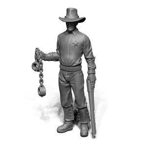 Lawmen Deputy - Philip