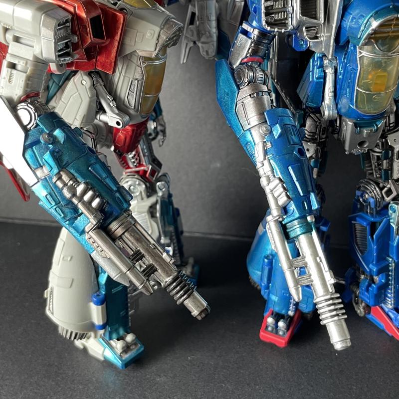 TF SS Upgrade for Seekers SS-72/ 76/ 89/ 113