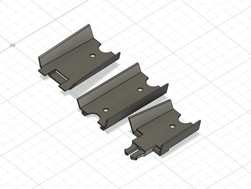 Hot Wheels Connectors