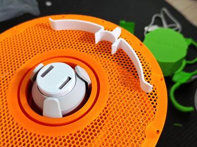 AMS LITE SPOOL stopper / AMS LITE SPOOL 脫落阻擋器