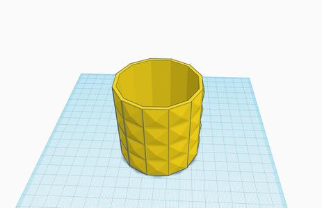 Cool cup