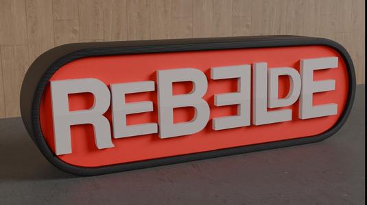 Rebeldes - RBD