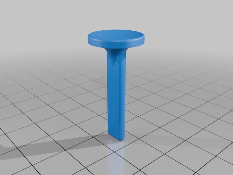 Nissan sentra shift lock release button