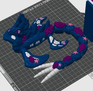 Nessy Lochness Monster